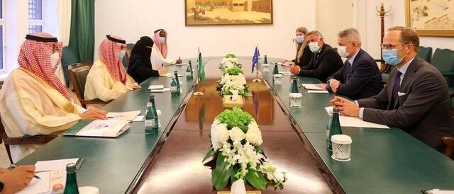 توافق جدید عربستان و اتحادیه اروپا بر سر چیست؟