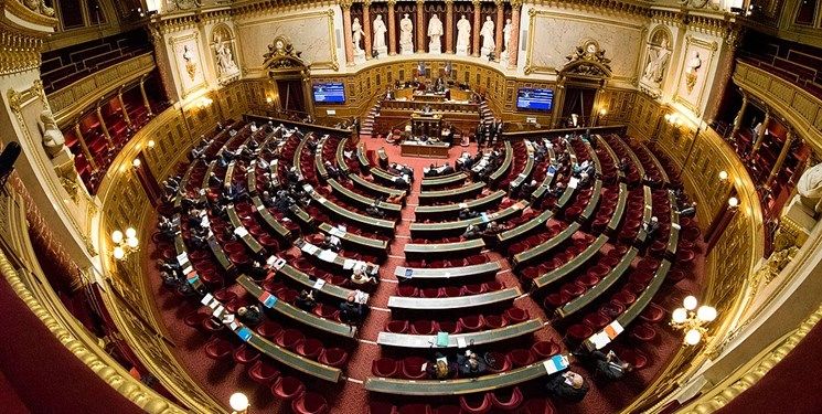سنای فرانسه خواستار به رسمیت شناختن «قره‌باغ» به عنوان جمهوری مستقل