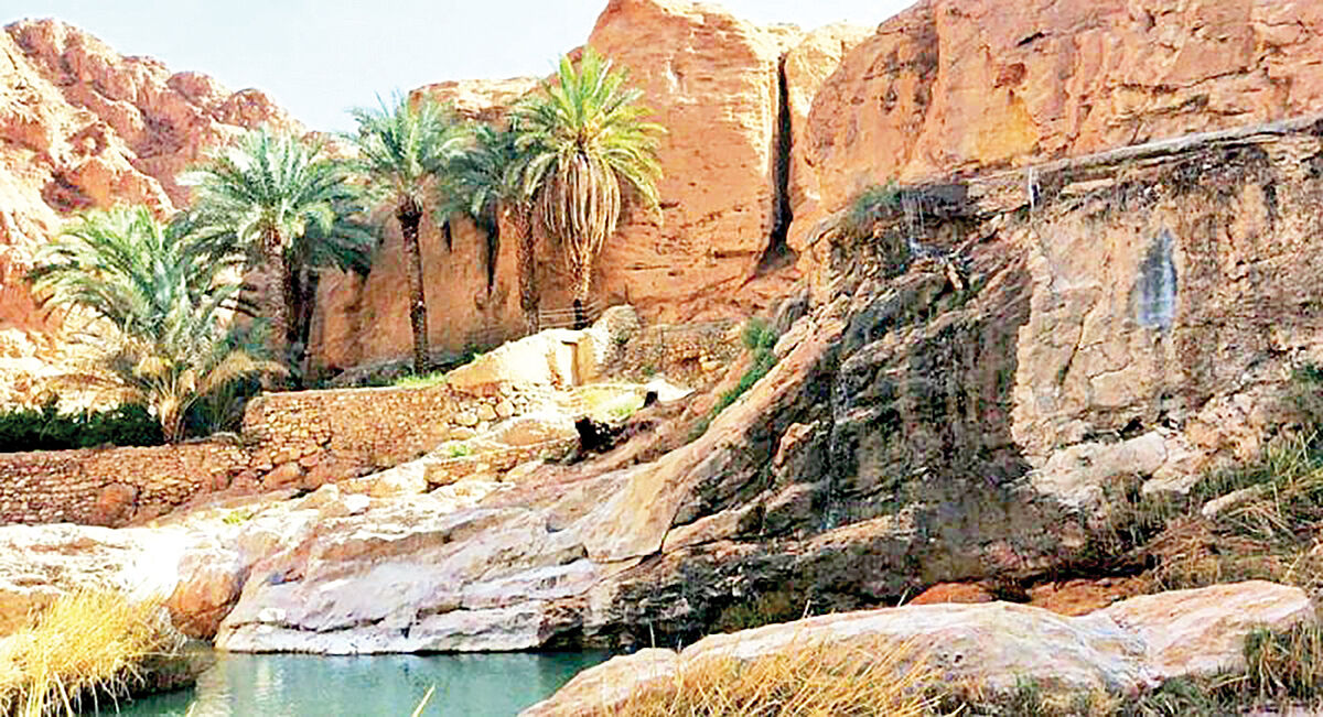 مقصد مناسب سفر مهر