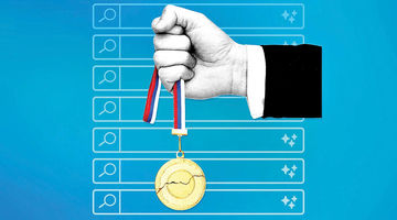 نتیجه معکوس اجباری کردن  هوش مصنوعی