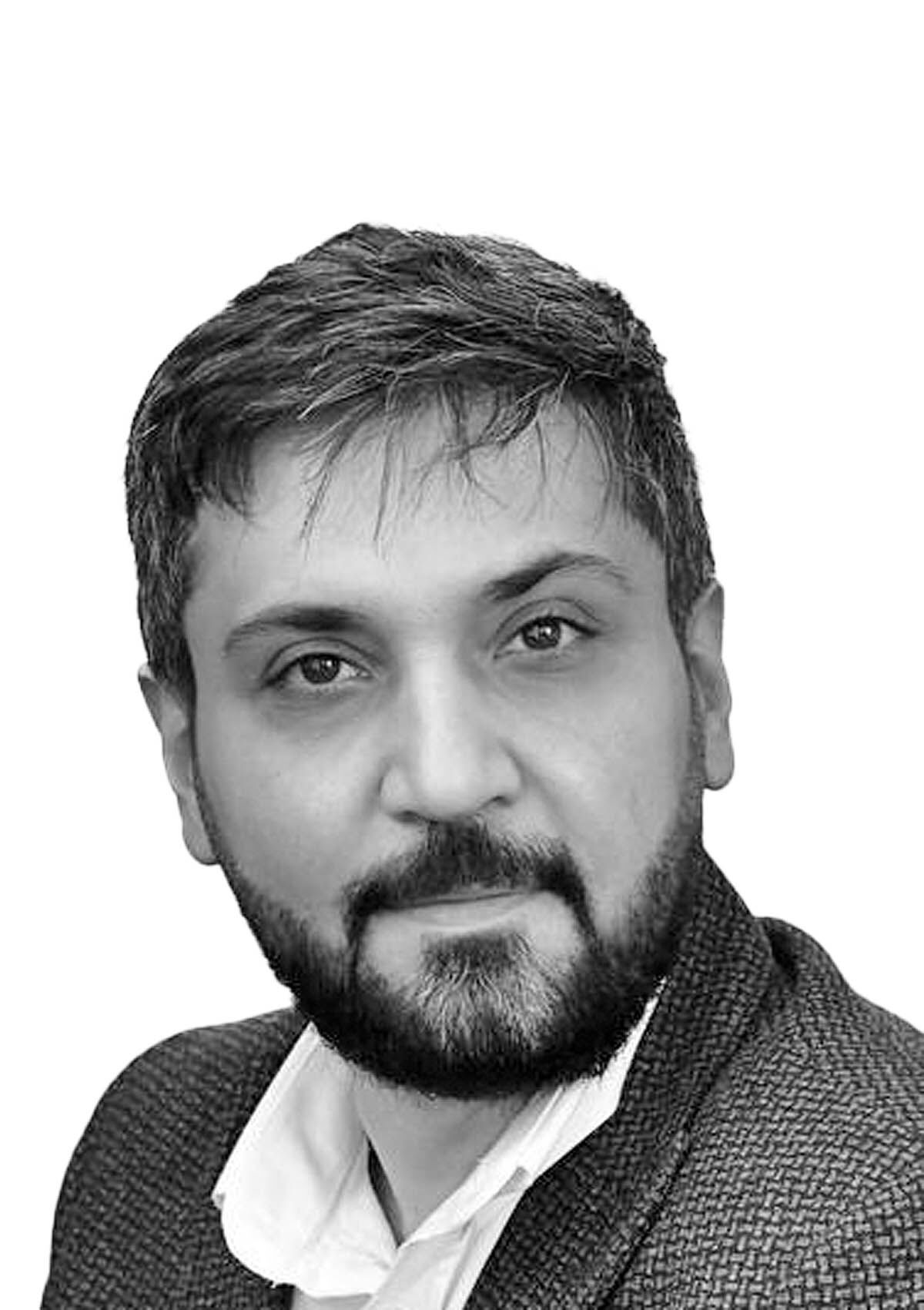 علی  خوش‌طینت