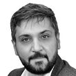 علی  خوش‌طینت