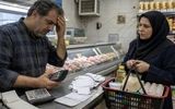 اختلال گسترده در شبکه ریلی این کشور، حرکت قطارها را متوقف کرد