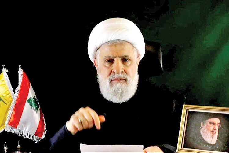 مذاکره مستقیم با اسرائیل «گناه بزرگ» است