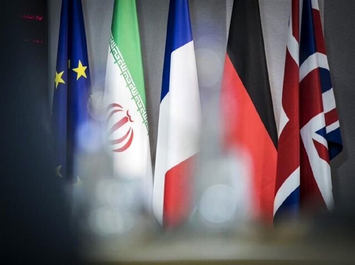 بیانیه اروپا درباره توسعه فعالیت‌های هسته‌ای ایران / دلایل خنثی سازی برجام از زبان اروپایی ها