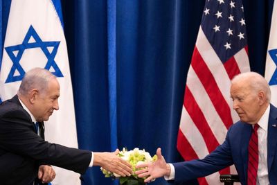 توافق جدید آمریکا و اسرائیل بر سر ایران/ ماجرا چیست؟ 