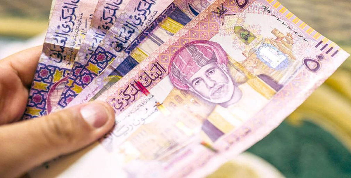 افزایش رتبه اعتباری عمان