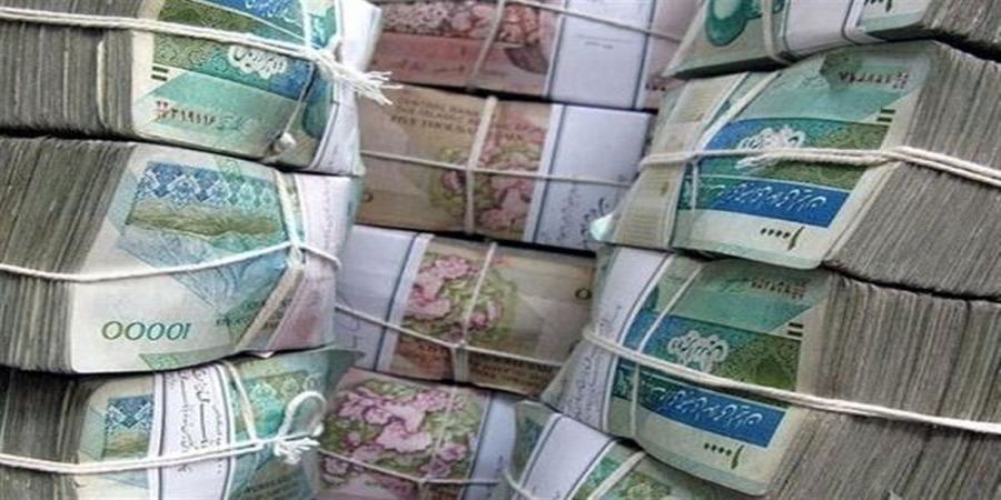 نرخ بازده نقدی و آتی دولت+ نمودار
