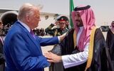 افشاگری واشنگتن پست درباره حفظ گزینه دستیابی به سلاح هسته ای توسط عربستان در توافق با آمریکا