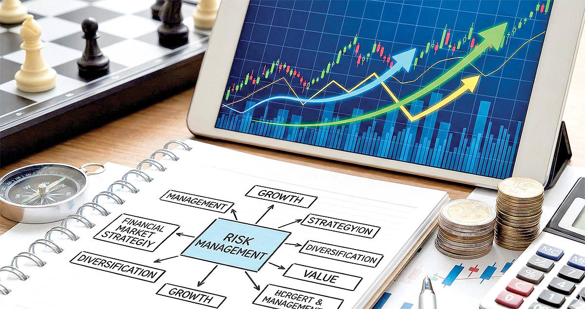 استراتژی بورسی‌ها در اوج بازار