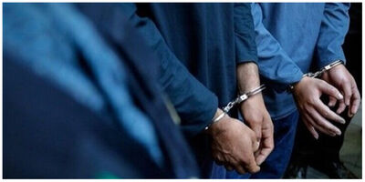 عاملان شهادت محیط‌بان گلستانی بازداشت شدند