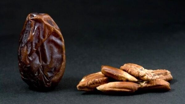 خواص شگفت انگیز هسته خرما که از آن بی خبرید!