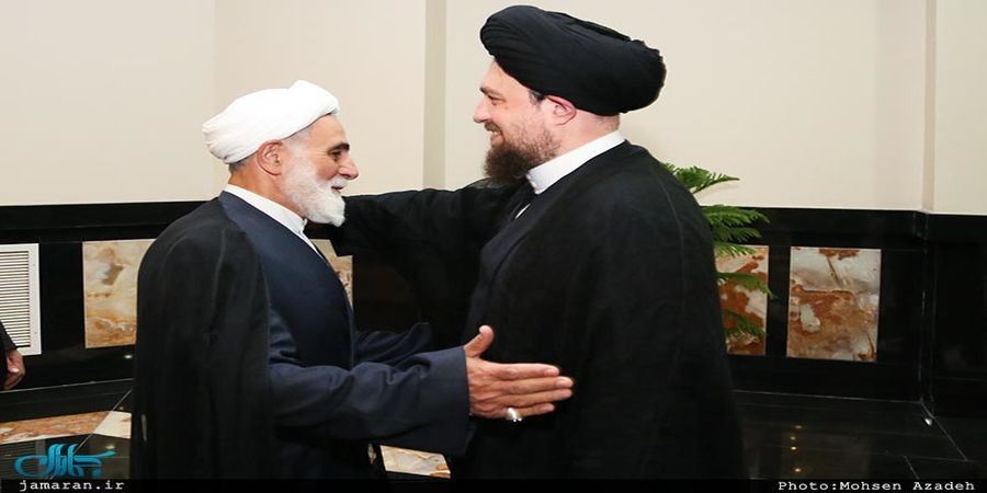 جزئیات تازه از جلسه خاتمی با روحانی و سید حسن خمینی 