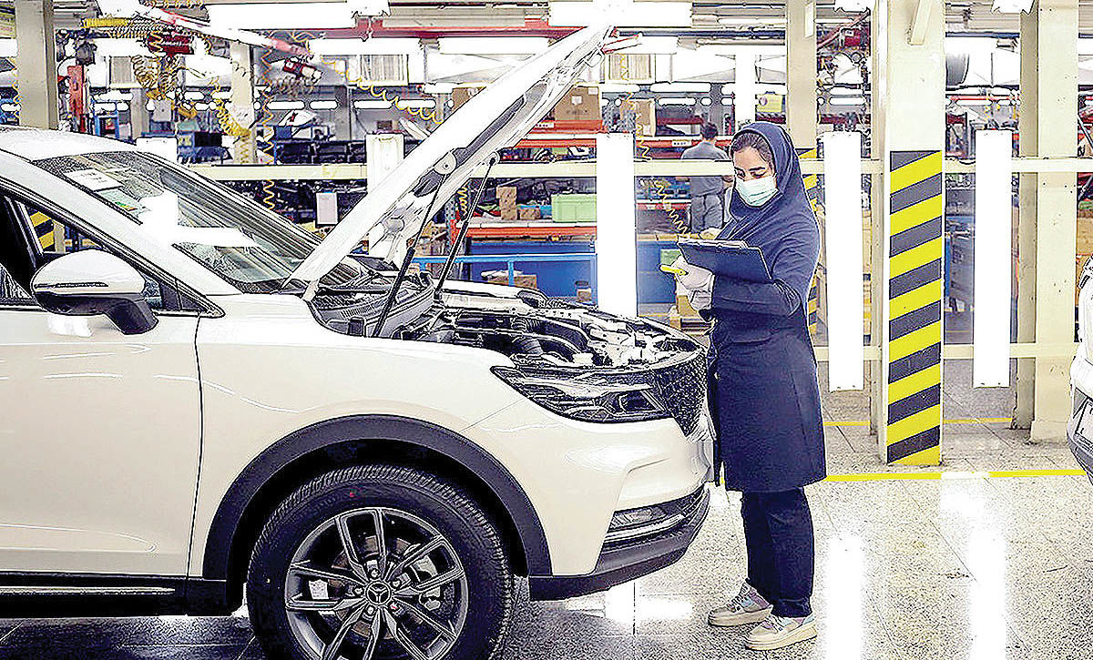 توضیح سازمان حمایت در مورد قیمت‌گذاری مونتاژی‌‌‌‌ها