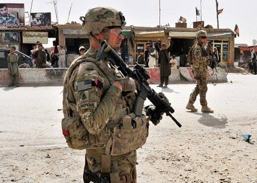 آمریکا تخلیه پایگاه بگرام افغانستان را آغاز کرد
