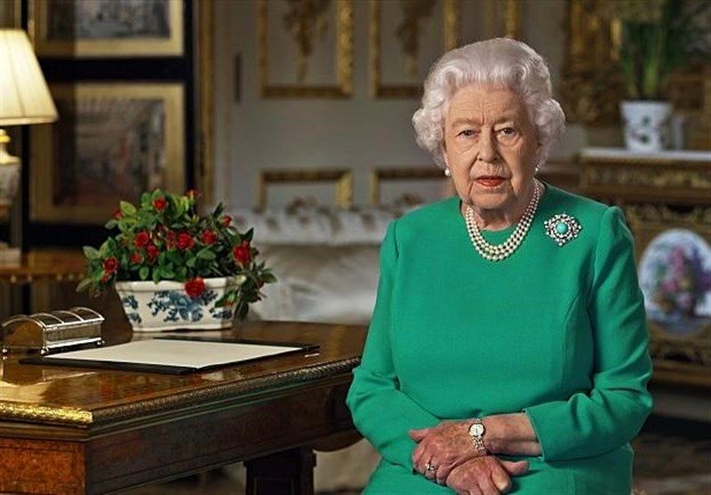 ملکه انگلیس به کرونا مبتلا شد/بیانیه کاخ باکینگهام