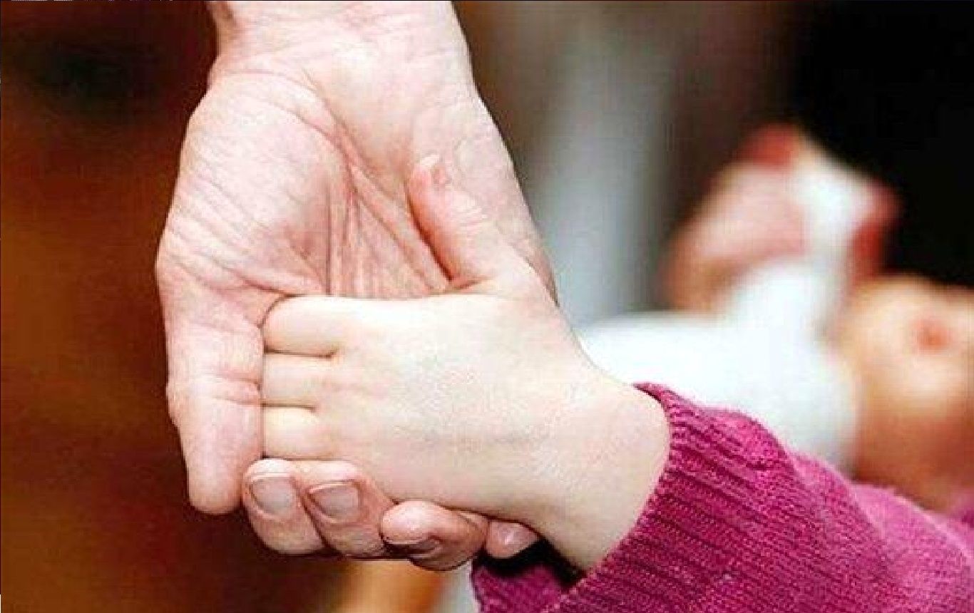 سرنوشت کودکان بی‌سرپرست در جنگ چه می‌شود؟ 