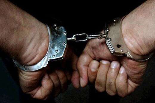 شهردار کنگاور دستگیر شد
