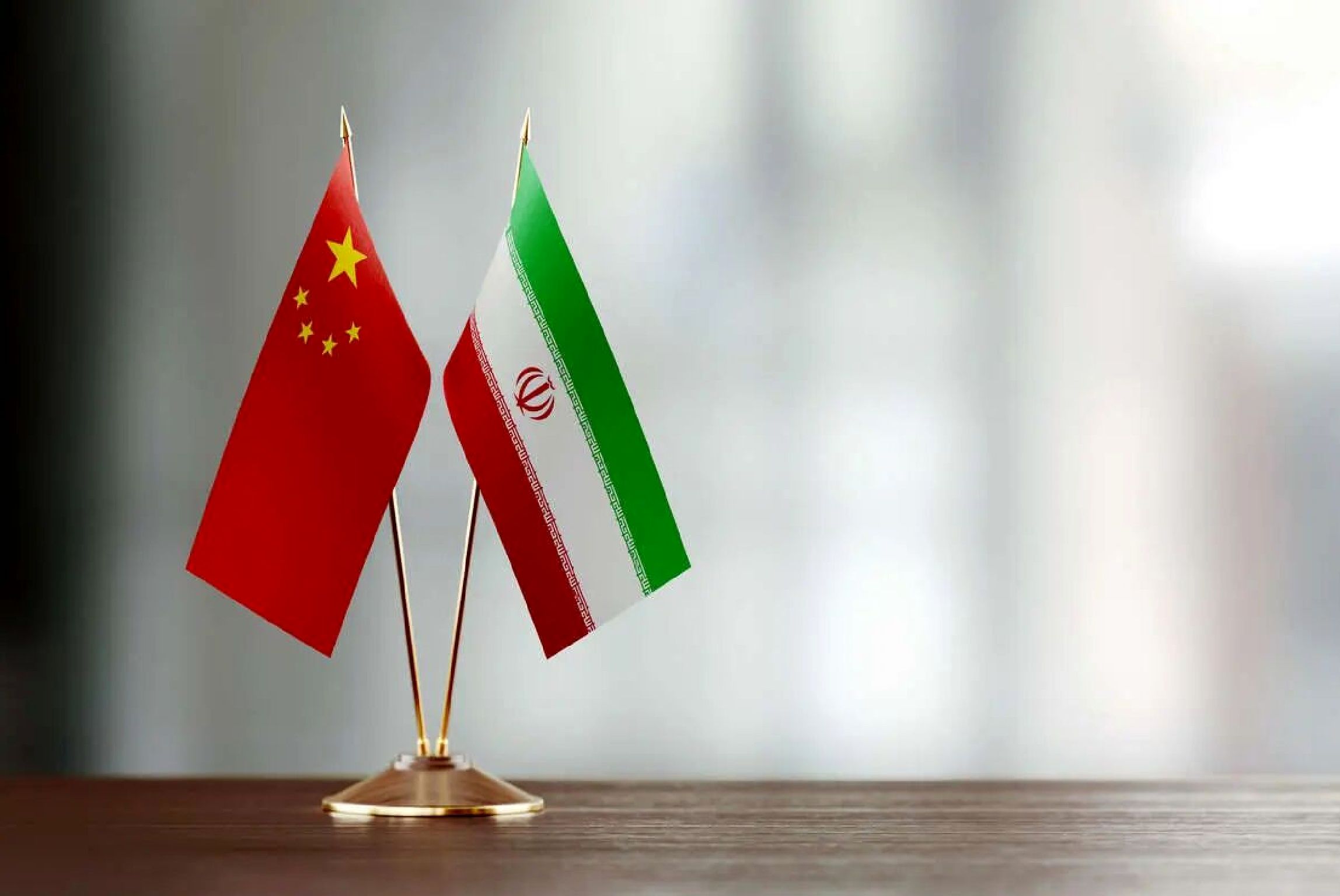 حمایت چین از حق ایران برای استفاده از انرژی هسته‌ای در آستانه مذاکرات