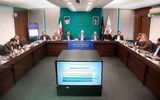 صندوق پژوهش و فناوری توسعه فرهنگ و هنر با مشارکت پگاه داده کاوان شریف رونمایی شد