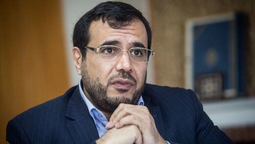 محمدرضا نجفی درگذشت