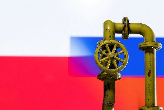 روسیه برای افزایش صادرات گاز به اروپا شرط گذاشت