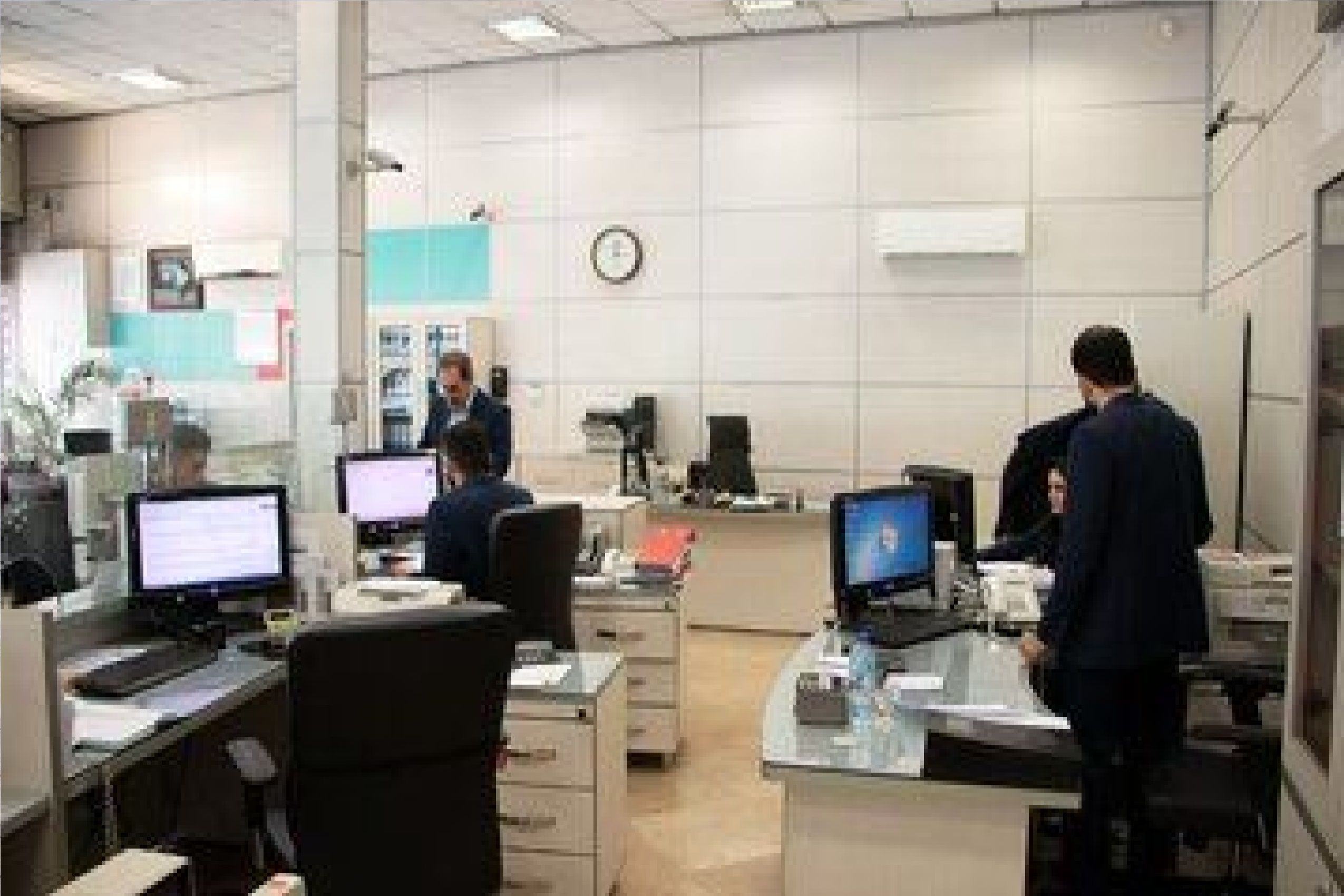 ساز و کار جدید پرداخت حقوق این گروه از کارمندان اعلام شد + جزئیات