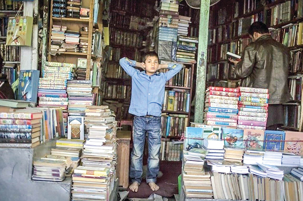 داستان صادرات کتاب به کشورهای همجوار