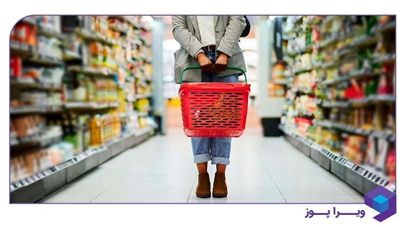 آیا شغل سوپرمارکت میتواند انتخاب خوبی باشد؟ (مزایا و معایب)