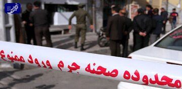 مرگ مرموز یک وکیل در فردیس/ پای قتل در میان است؟