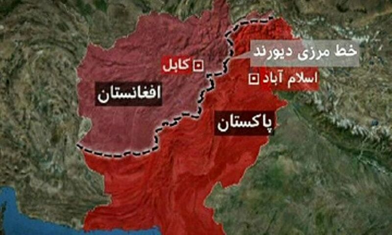 چرا روابط پاکستان و افغانستان متشنج شده است؟