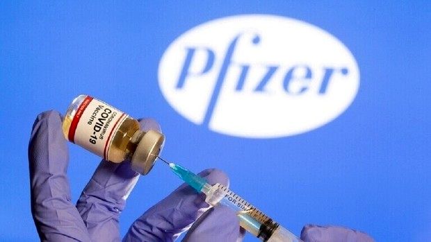 کسب درآمد 72 میلیارد دلاری از سوی شرکت داروسازی فایرز از واکسن کرونا