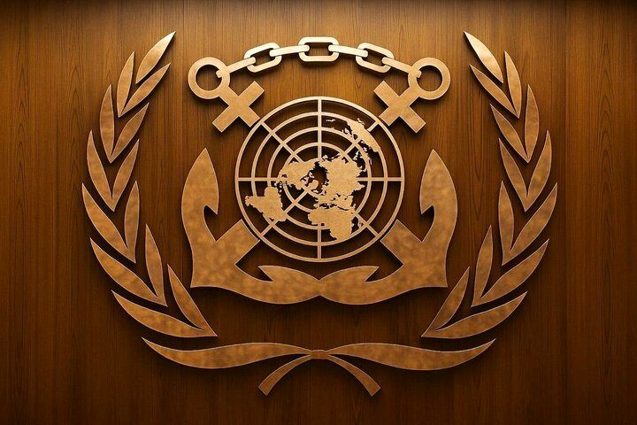 «آیمو» درباره وضعیت تنگه هرمز نشست اضطراری برگزار می‌کند