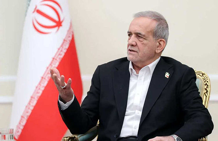 ساختمان سفید - ۱۴۰۴/۱۱/۳۰