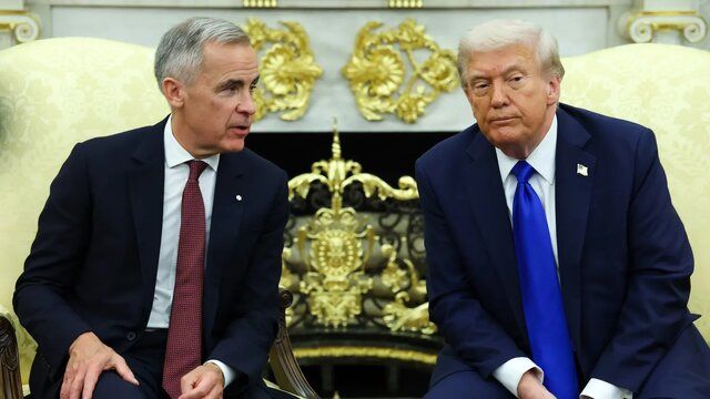 ترامپ دعوت‌نامه‌اش را از این کشور پس گرفت
