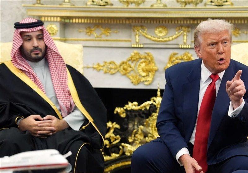 آمریکا مدعی شد؛ آیا غنی سازی در خاک عربستان انجام می‌شود؟