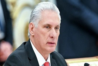 رئیس‌ جمهور کوبا: ما خواهان جنگ با آمریکا نیستیم/ رسیدن به توافق با واشنگتن دشوار است