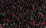 مراسم وداع با رهبر شهید در مصلی تهران تمدید شد