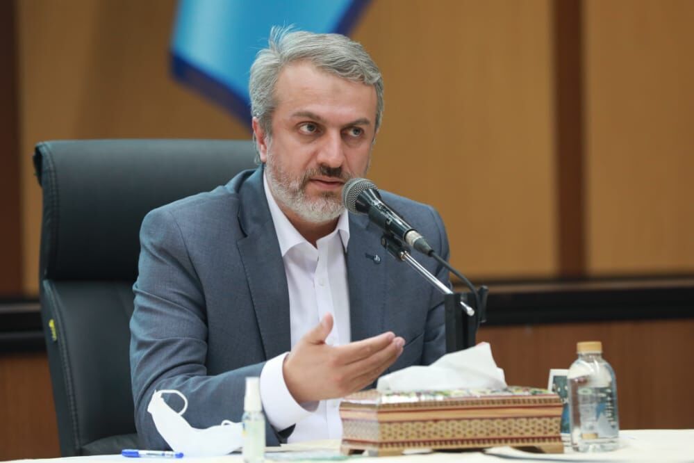 دلایل مخالفت وزیر صمت با واردات خودرو