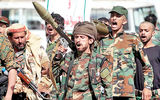 تنگه در تیررس