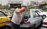 هوای تهران خنک‌ می‌شود