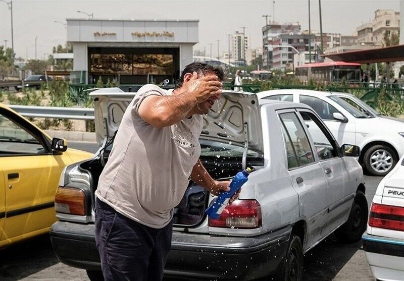 هوای تهران خنک‌ می‌شود