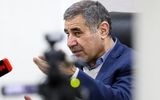 واکنش مشاور پزشکیان به توهین معاون وزیر بهداشت به یک خبرنگار+ فیلم