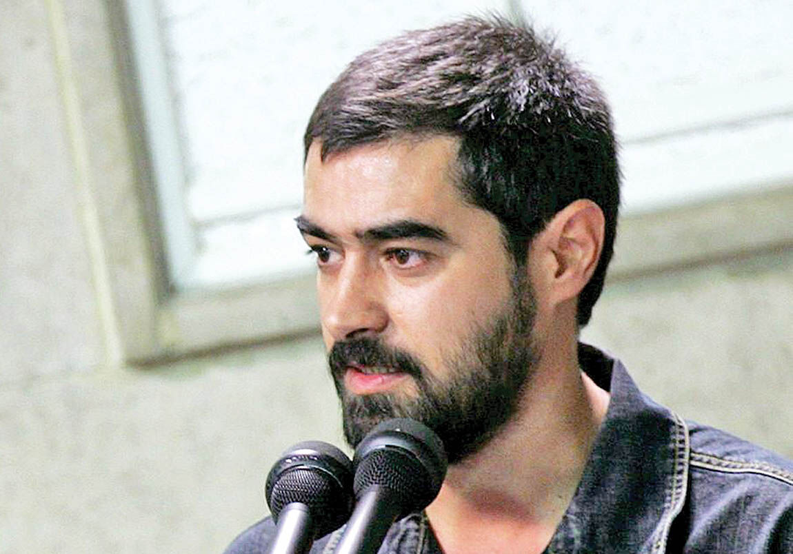 بازگشت شهاب حسینی به تلویزیون با شکرستان