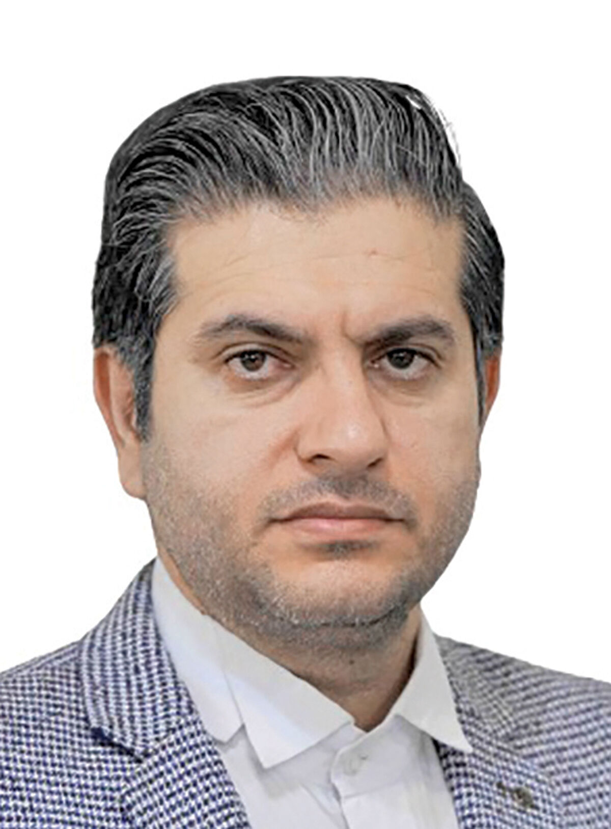 ورود به سیاست پراگماتیستی