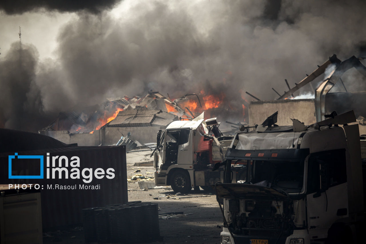 همدردی کوبا با مردم و دولت ایران/ تسلیت وزیر خارجه این کشور به خانواده جابنباختگان 