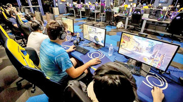 بازار داغ «گیم‌های» آفلاین