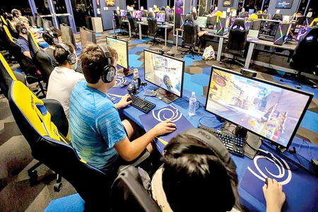 بازار داغ «گیم‌های» آفلاین