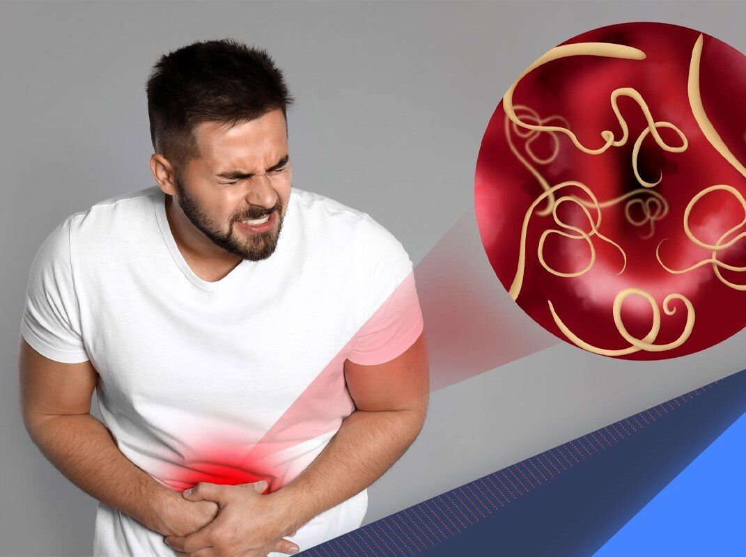 علت بروز و راه‌های درمان قولنج معده