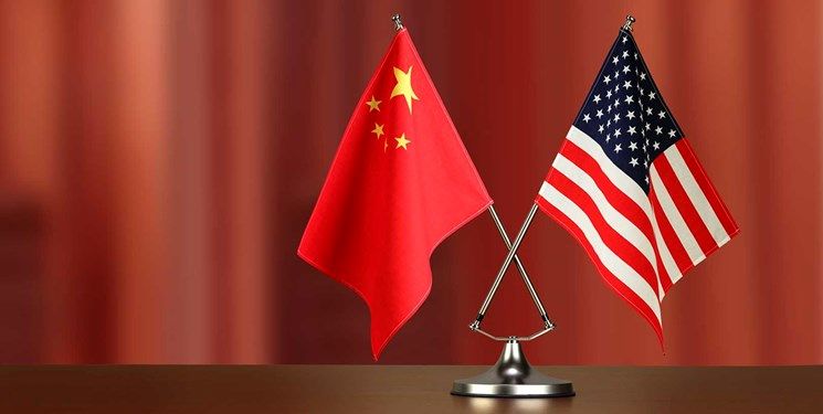 درخواست مهم چین از آمریکا درباره تحریم ها